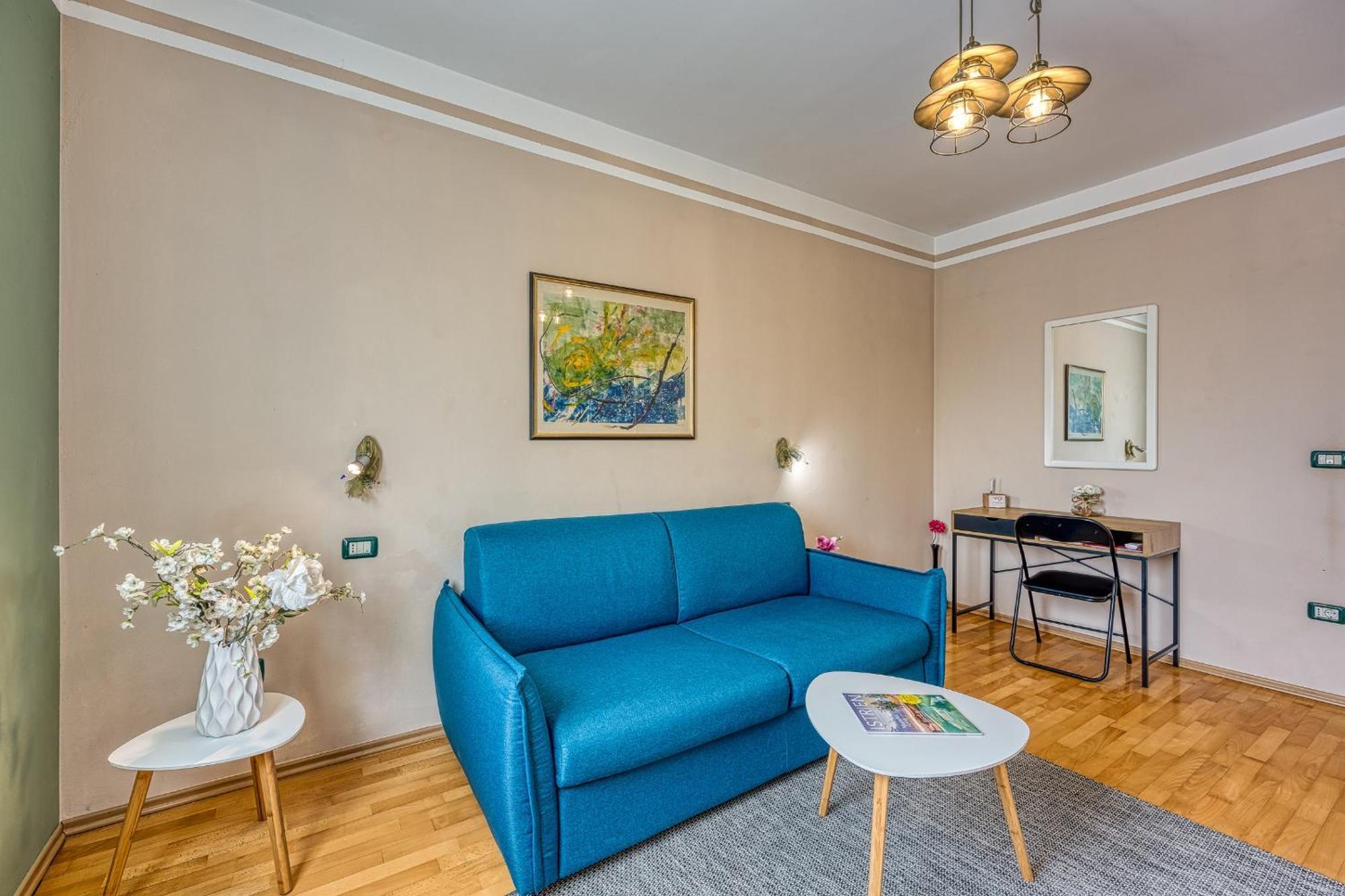 Villa Mare روفينج المظهر الخارجي الصورة