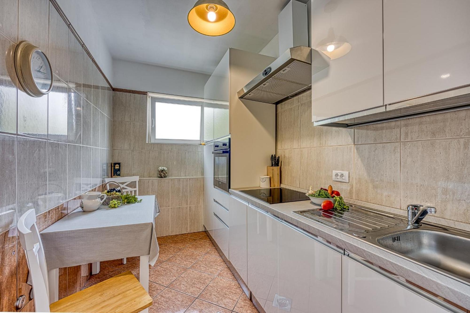 Villa Mare روفينج المظهر الخارجي الصورة