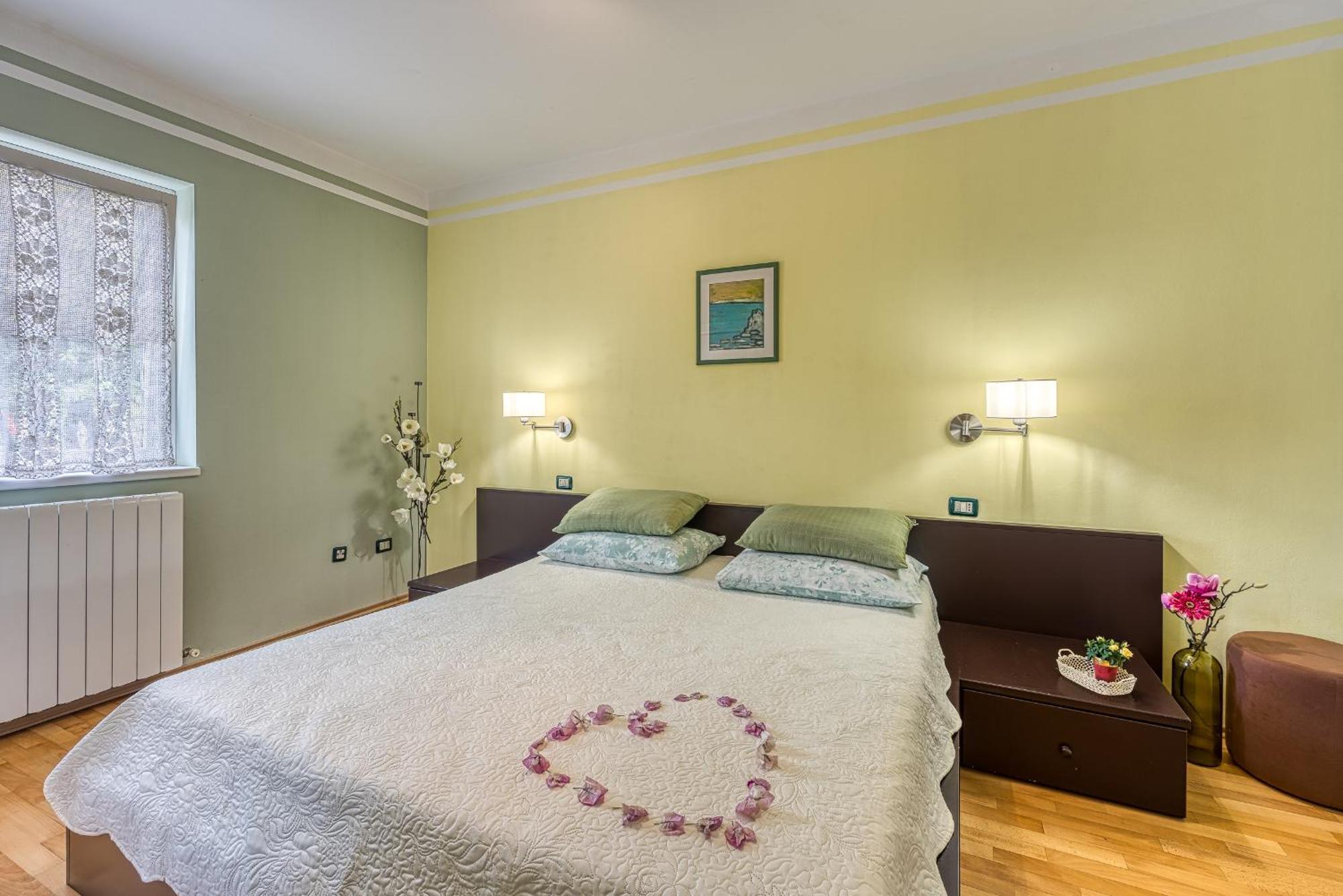 Villa Mare روفينج الغرفة الصورة