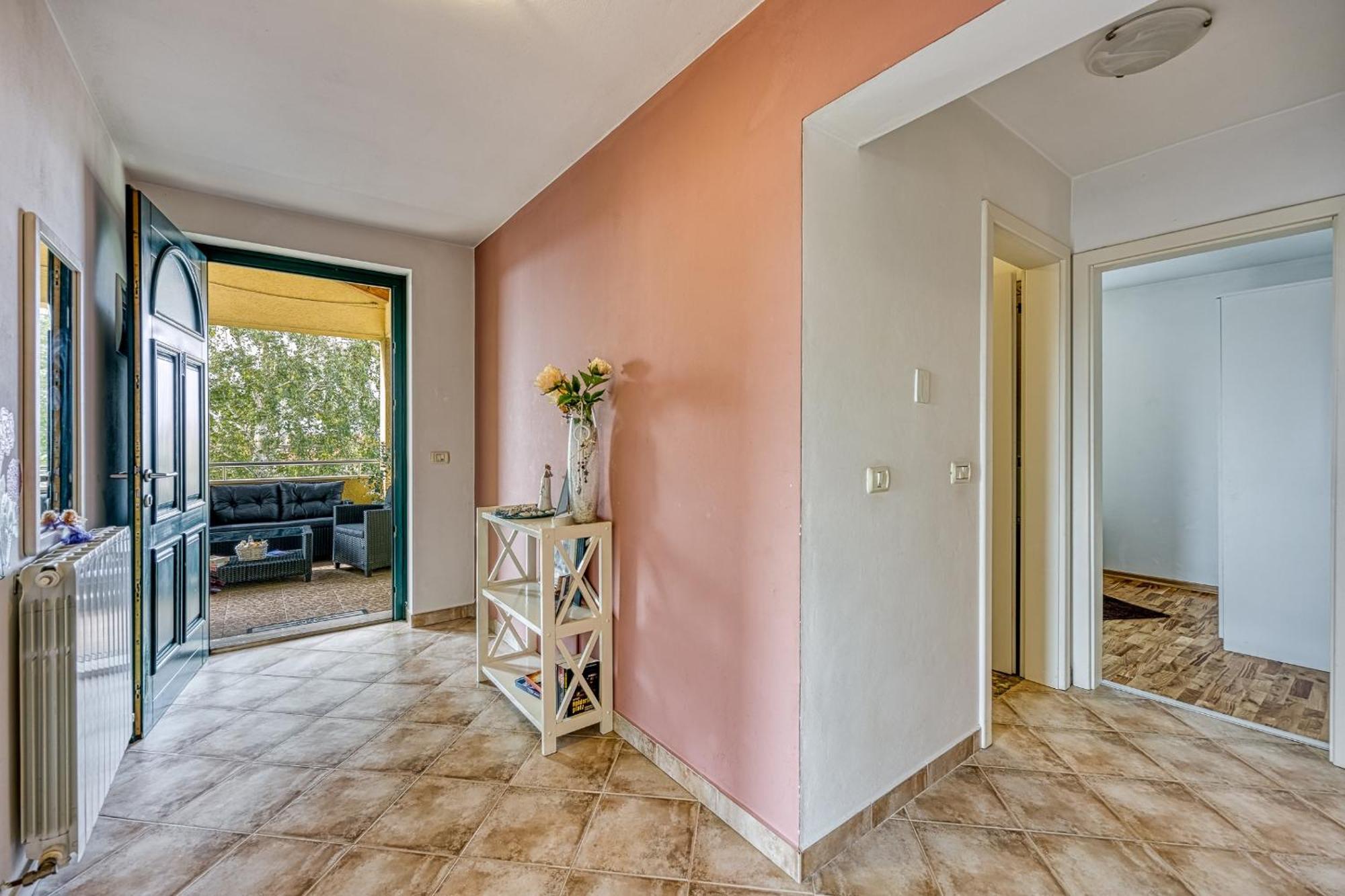 Villa Mare روفينج الغرفة الصورة