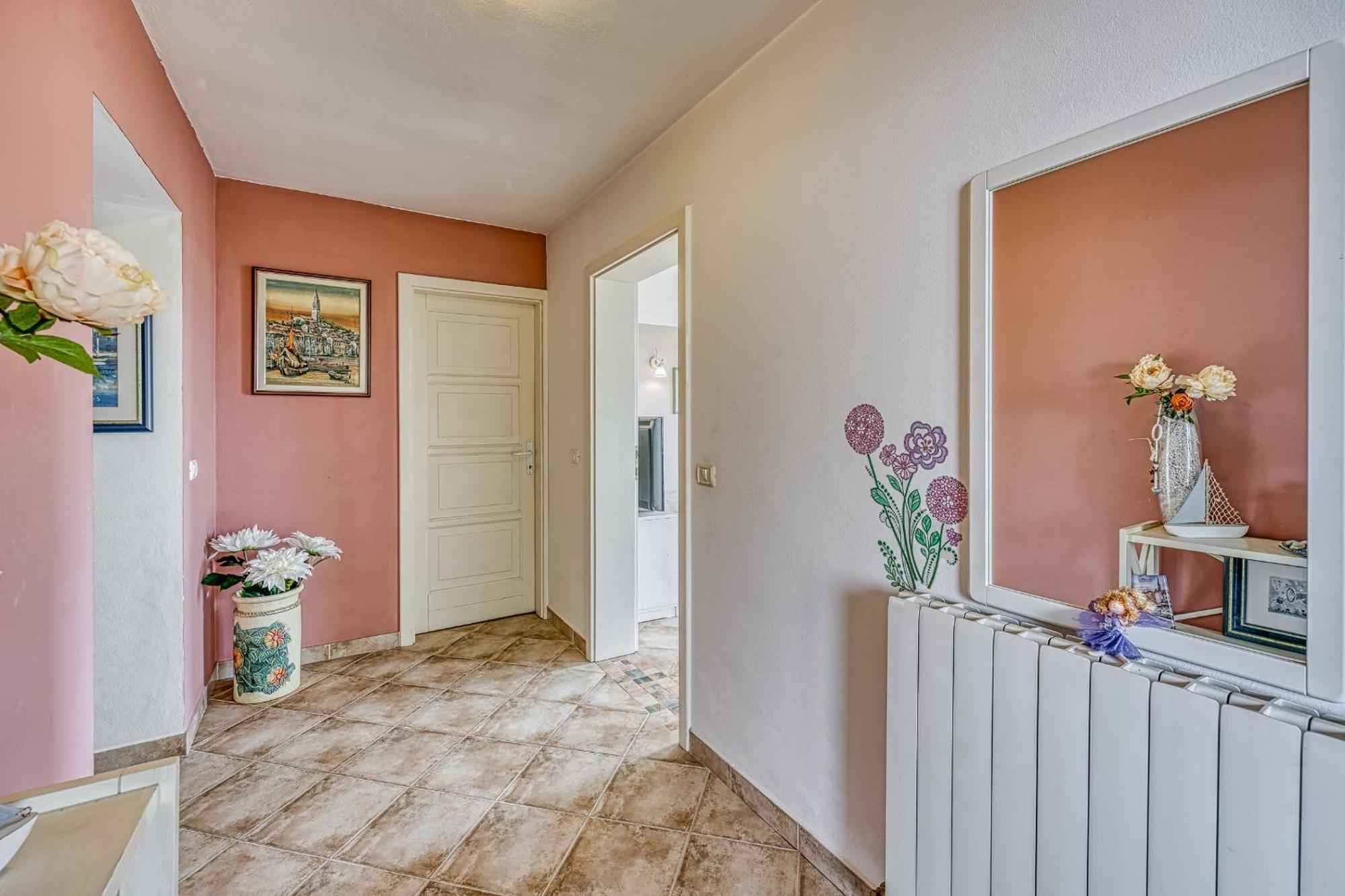 Villa Mare روفينج الغرفة الصورة