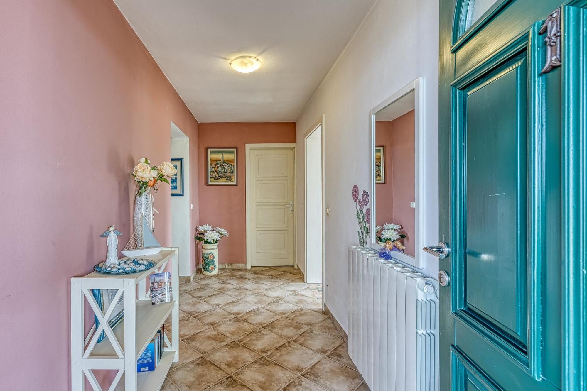 Villa Mare روفينج الغرفة الصورة