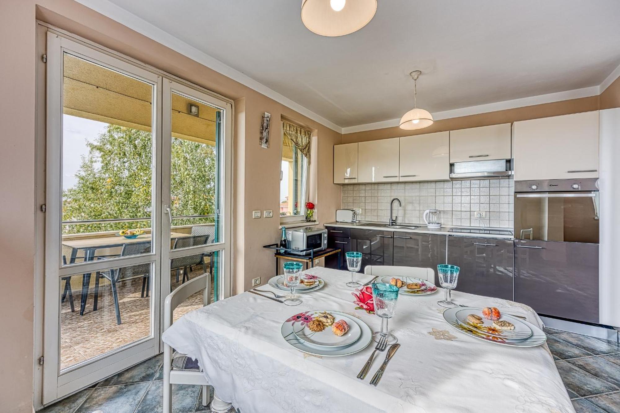 Villa Mare روفينج الغرفة الصورة