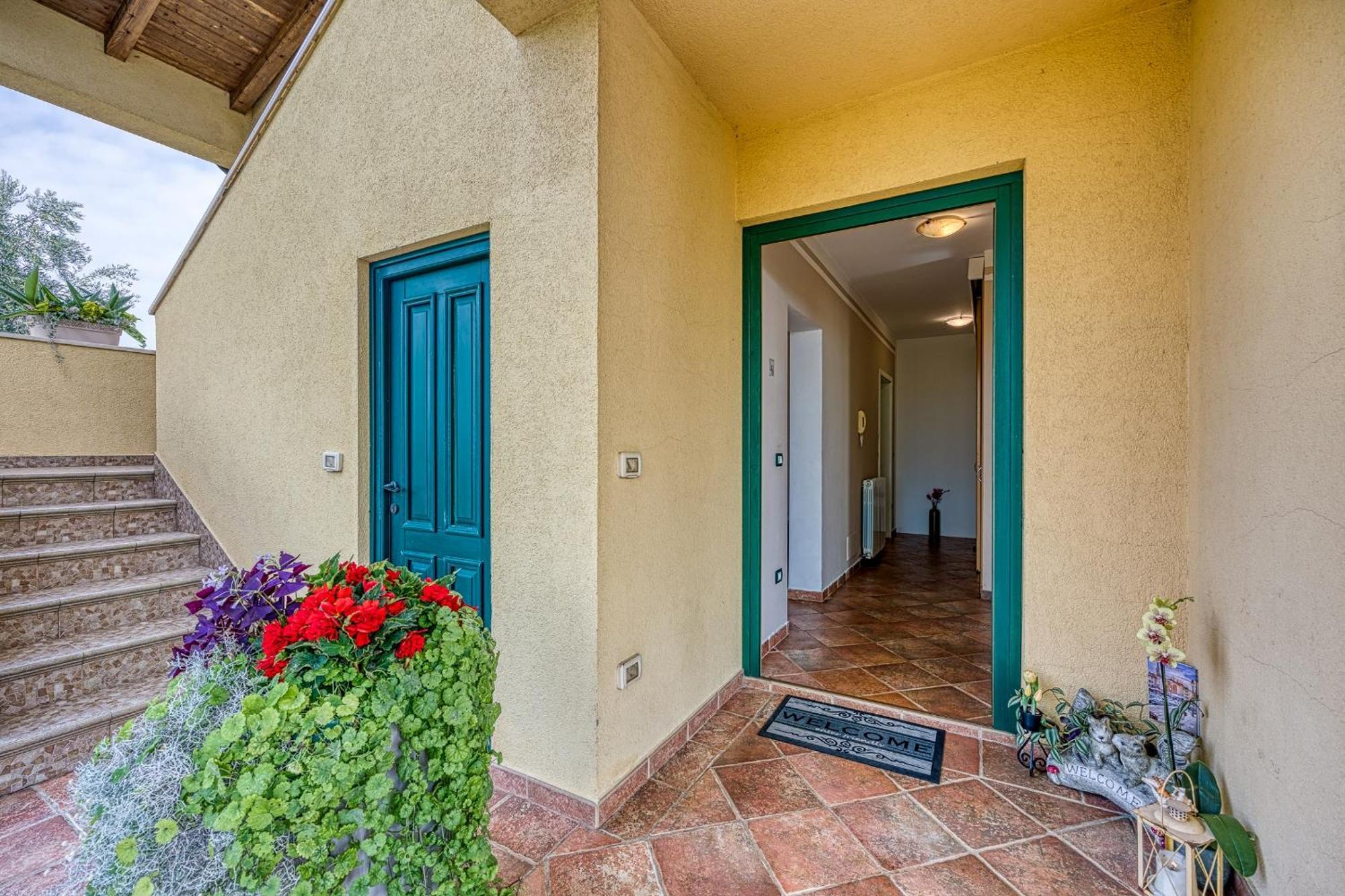 Villa Mare روفينج الغرفة الصورة