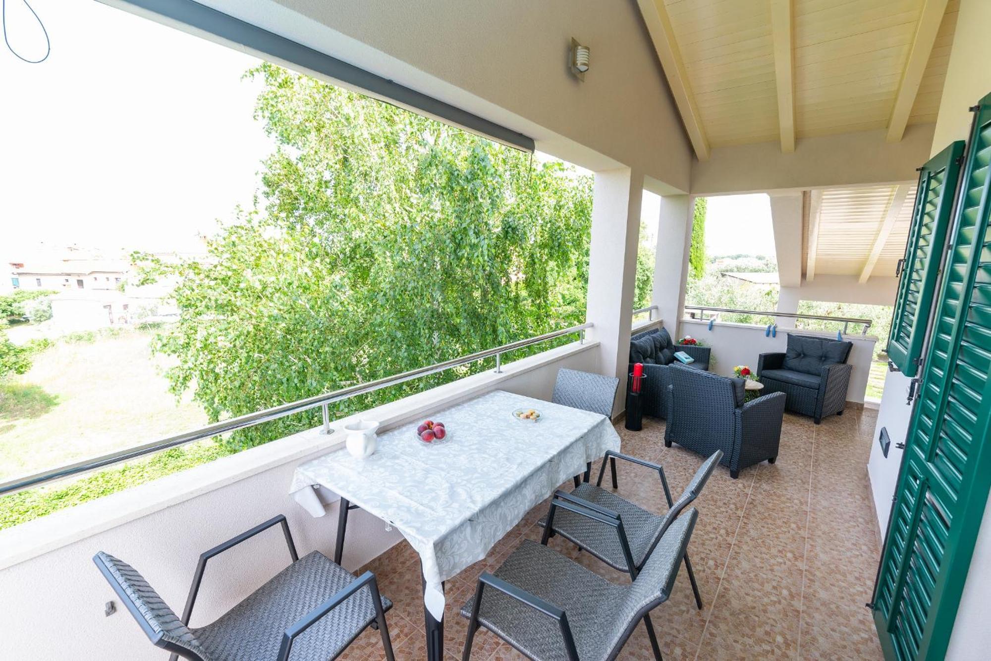 Villa Mare روفينج الغرفة الصورة