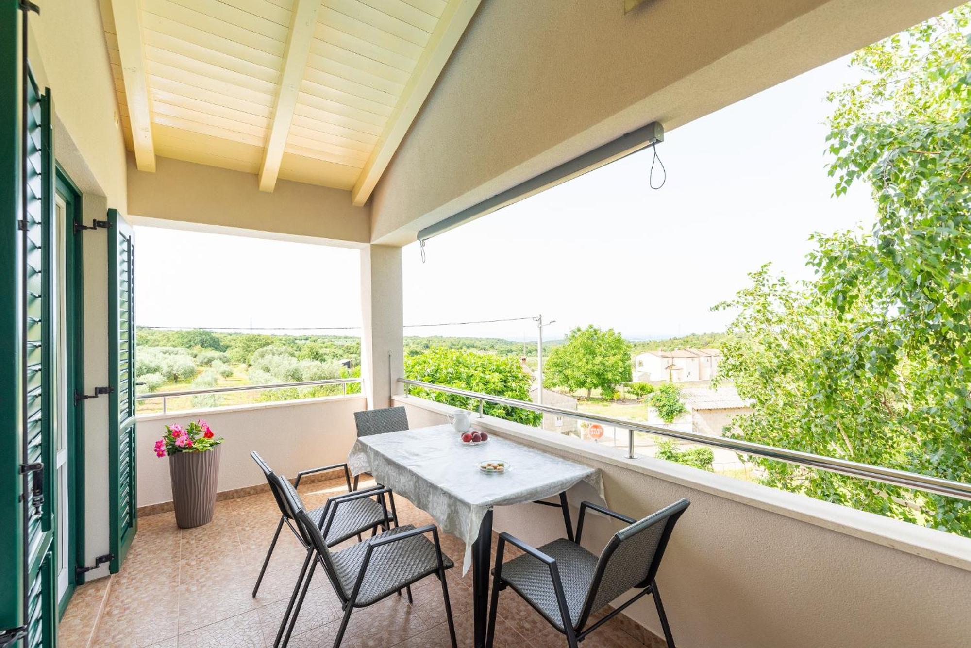 Villa Mare روفينج الغرفة الصورة